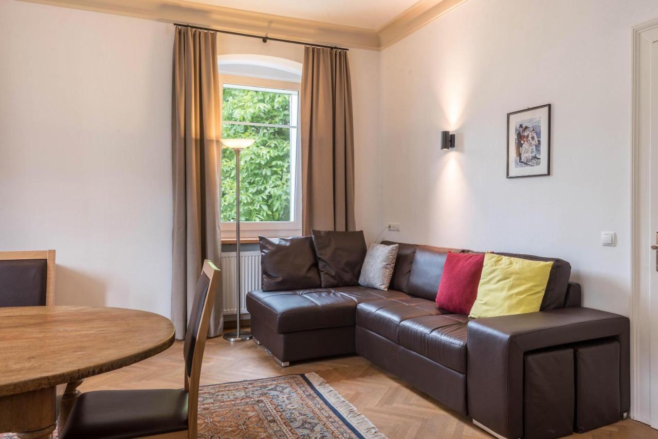 Villa Martiner Apartments Francesco Ortisei Luaran gambar