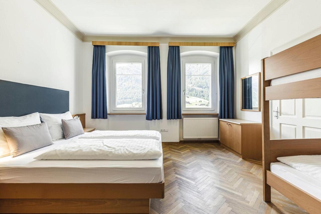 Villa Martiner Apartments Francesco Ortisei Luaran gambar