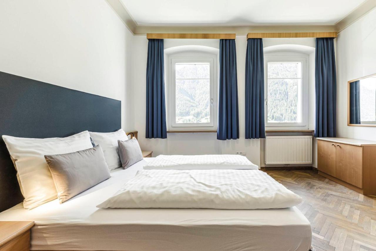 Villa Martiner Apartments Francesco Ortisei Luaran gambar